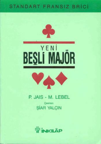 Yeni Beşli Majör | Kitap Ambarı