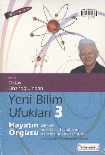 Yeni Bilim Ufukları 3 | Kitap Ambarı