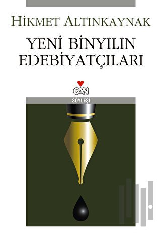 Yeni Binyılın Edebiyatçıları | Kitap Ambarı