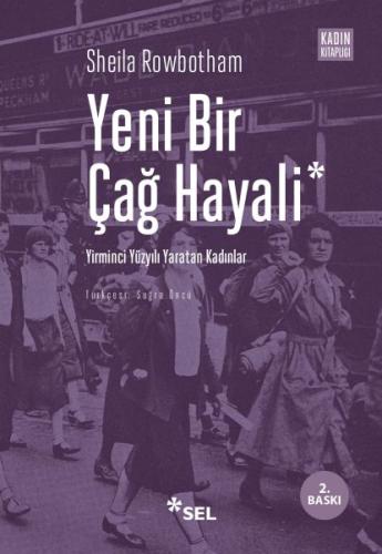 Yeni Bir Çağ Hayali | Kitap Ambarı