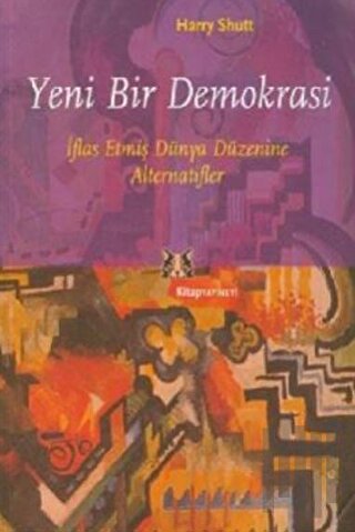 Yeni Bir Demokrasi | Kitap Ambarı