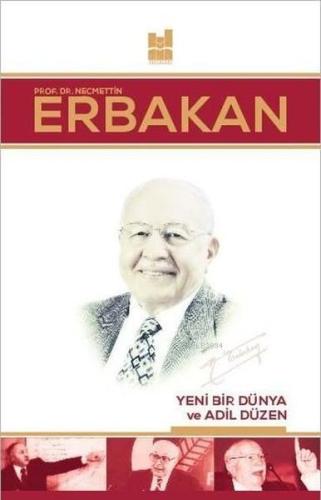 Yeni Bir Dünya ve Adil Düzen | Kitap Ambarı