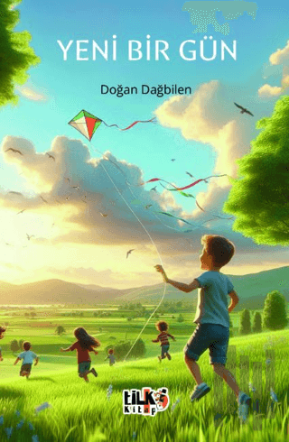 Yeni Bir Gün | Kitap Ambarı