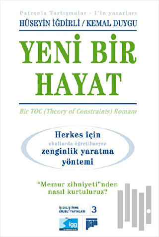 Yeni Bir Hayat | Kitap Ambarı