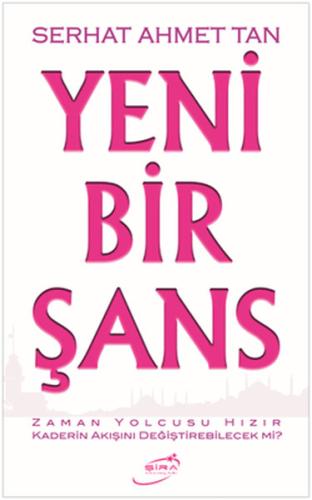 Yeni Bir Şans | Kitap Ambarı