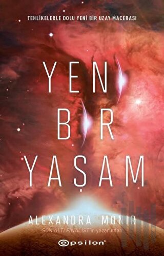 Yeni Bir Yaşam (Ciltli) | Kitap Ambarı