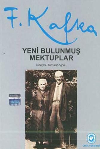 Yeni Bulunmuş Mektuplar | Kitap Ambarı