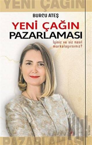 Yeni Çağın Pazarlaması | Kitap Ambarı