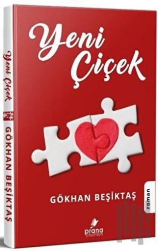 Yeni Çiçek | Kitap Ambarı