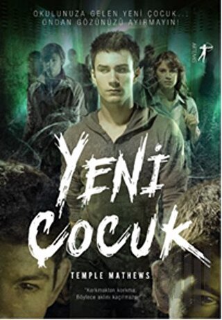 Yeni Çocuk | Kitap Ambarı