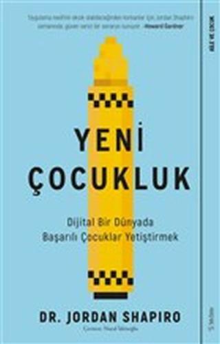 Yeni Çocukluk | Kitap Ambarı