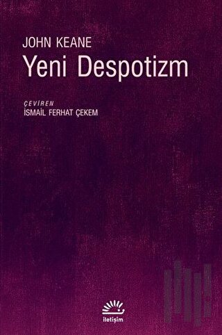 Yeni Despotizm | Kitap Ambarı