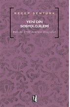 Yeni Din Sosyolojileri | Kitap Ambarı