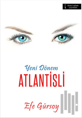 Yeni Dönem - Atlantisli | Kitap Ambarı