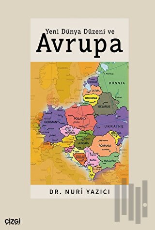 Yeni Dünya Düzeni ve Avrupa | Kitap Ambarı