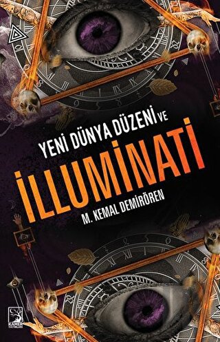 Yeni Dünya Düzeni ve İlluminati | Kitap Ambarı