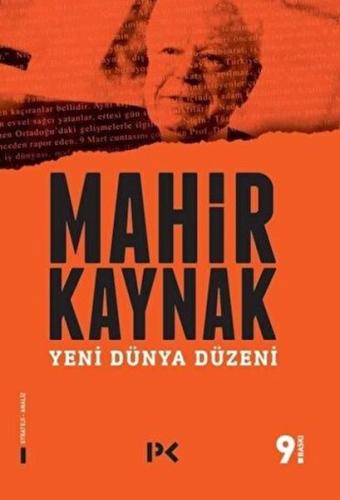 Yeni Dünya Düzeni | Kitap Ambarı