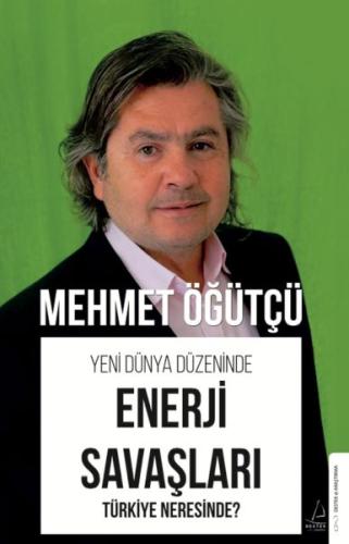 Yeni Dünya Düzeninde Enerji Savaşları - Türkiye Neresinde? | Kitap Amb