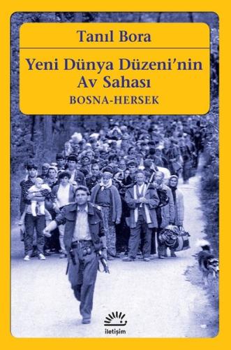 Yeni Dünya Düzeni'nin Av Sahası | Kitap Ambarı