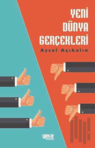 Yeni Dünya Gerçekleri | Kitap Ambarı