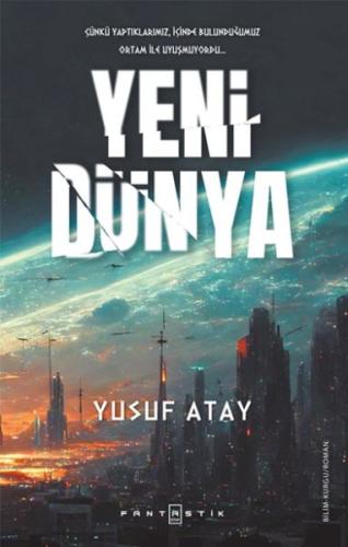 Yeni Dünya | Kitap Ambarı