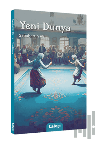 Yeni Dünya | Kitap Ambarı