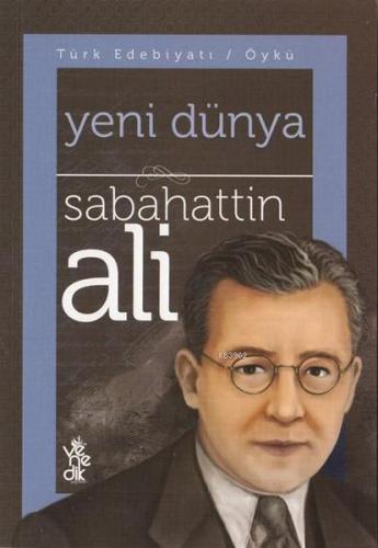 Yeni Dünya | Kitap Ambarı