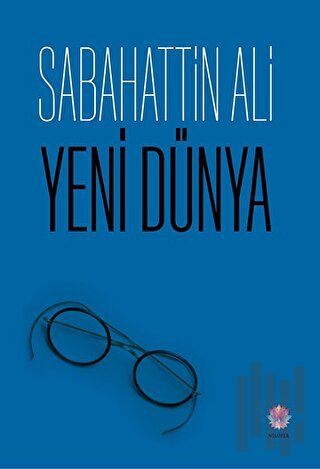 Yeni Dünya | Kitap Ambarı