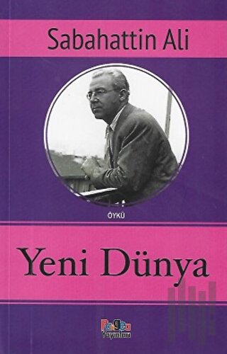 Yeni Dünya | Kitap Ambarı