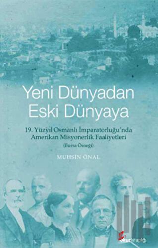 Yeni Dünyadan Eski Dünyaya | Kitap Ambarı