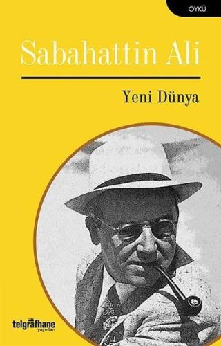 Yeni Dünya | Kitap Ambarı