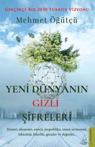 Yeni Dünyanın Gizli Şifreleri | Kitap Ambarı