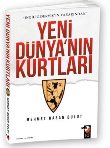 Yeni Dünya'nın Kurtları | Kitap Ambarı