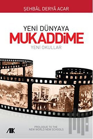 Yeni Dünyaya Mukaddime | Kitap Ambarı