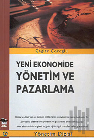 Yeni Ekonomide Yönetim ve Pazarlama | Kitap Ambarı