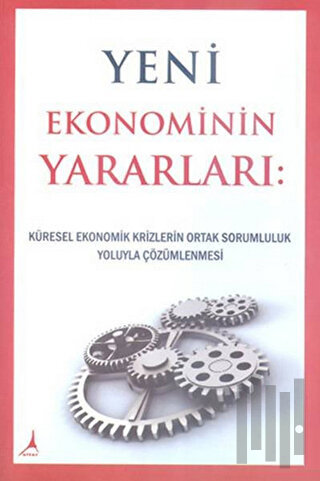 Yeni Ekonominin Yararları | Kitap Ambarı