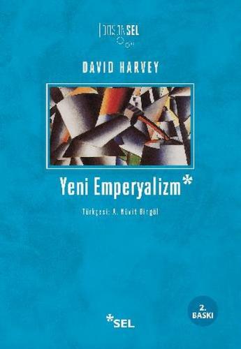 Yeni Emperyalizm | Kitap Ambarı