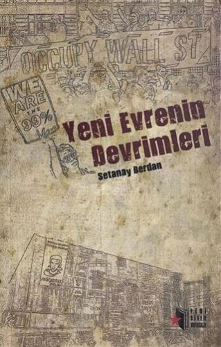 Yeni Evrenin Devrimleri | Kitap Ambarı