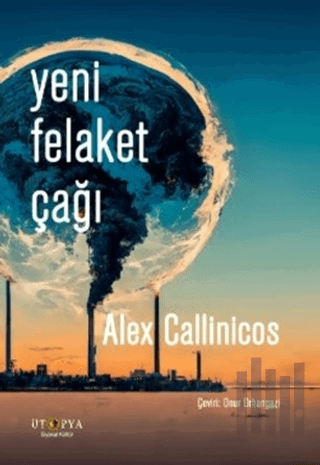 Yeni Felaket Çağı | Kitap Ambarı