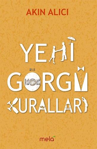 Yeni Görgü Kuralları | Kitap Ambarı