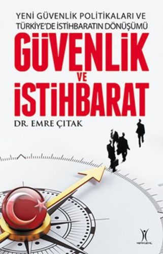 Güvenlik ve İstihbarat | Kitap Ambarı