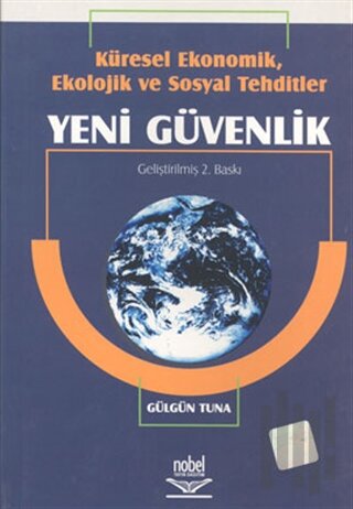 Yeni Güvenlik | Kitap Ambarı