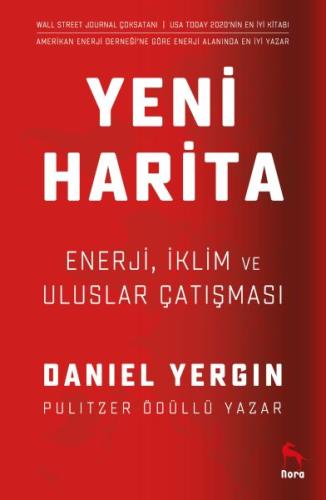 Yeni Harita | Kitap Ambarı