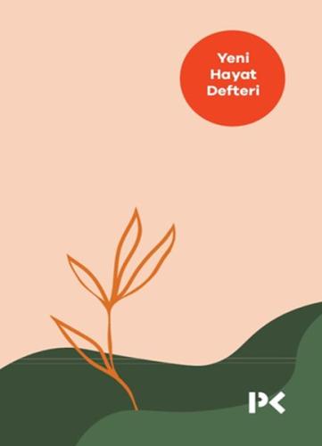 Yeni Hayat Defteri | Kitap Ambarı