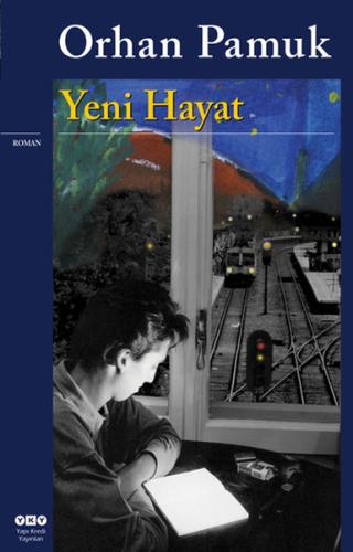 Yeni Hayat | Kitap Ambarı