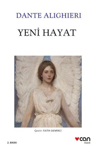 Yeni Hayat | Kitap Ambarı