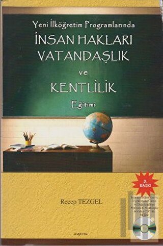 Yeni İlköğretim Programlarında İnsan Hakları Vatandaşlık ve Kentlilik 