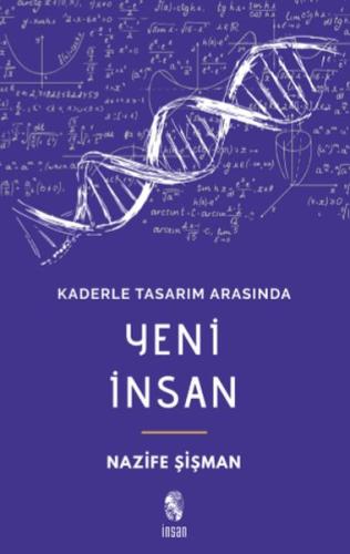 Yeni İnsan | Kitap Ambarı