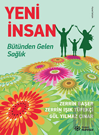 Yeni İnsan | Kitap Ambarı