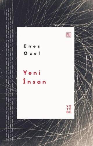 Yeni İnsan | Kitap Ambarı